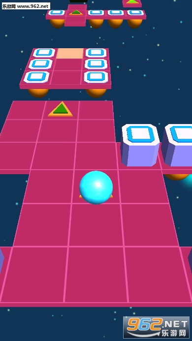 Rolling Sking Ball(Rolling Skying Ball׿)v1.0؈D0