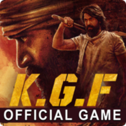 K.G.F Game(Ϸ)