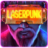 LaserPunk(˰׿)