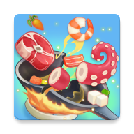 Crazy Cooking׿v1.0.10