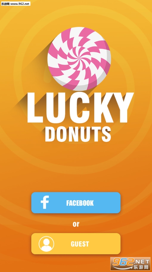 ȦLucky Donuts׿v1.0.6ͼ0