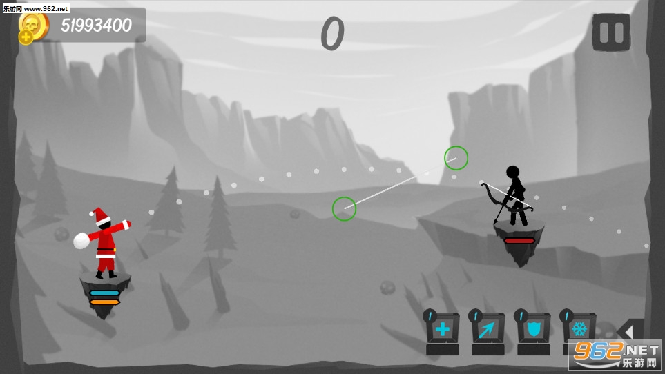 Stickarchery(^׿)v1.1.3؈D3