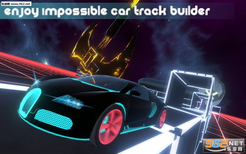Impossible Car Drive Track Builder(ؼ׿)v1.0ͼ0