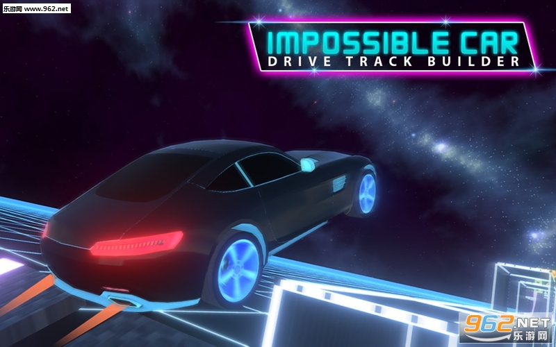 Impossible Car Drive Track Builder(ؼ׿)v1.0ͼ3
