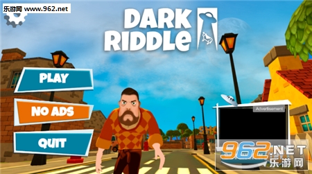 Dark Riddle׿v2.0.5؈D0