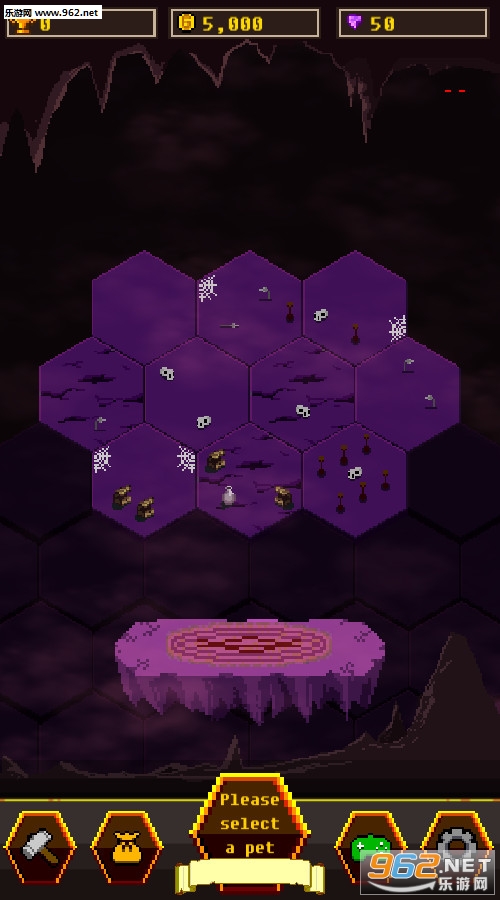Hexagon Dungeon(εΰ׿)v1.2.15(Hexagon Dungeon)ͼ3
