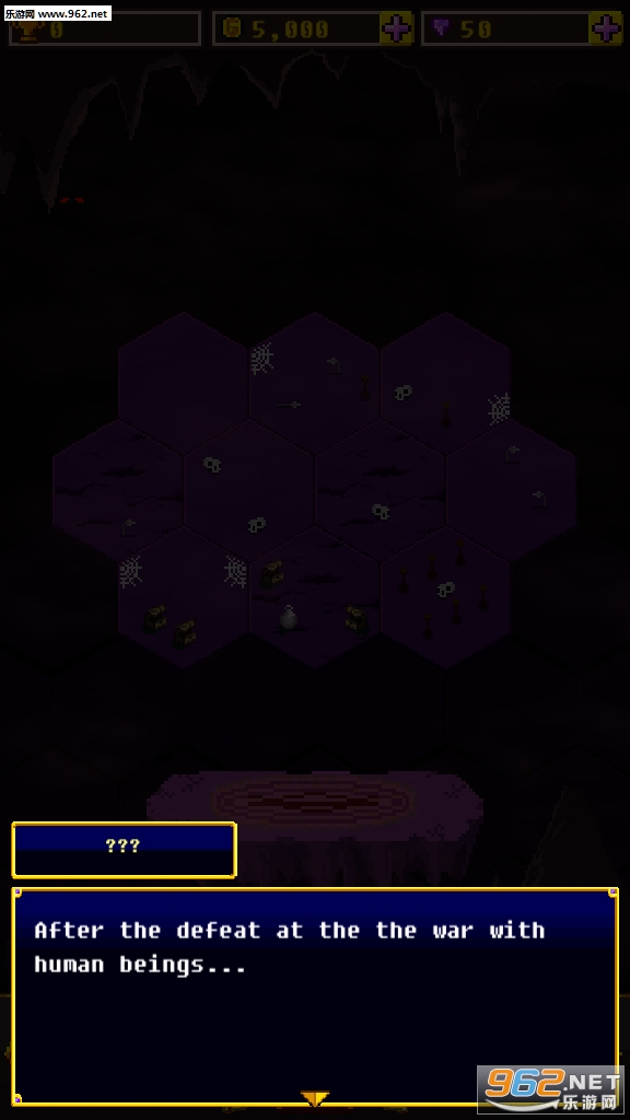 Hexagon Dungeon(ǵΰ׿)v1.2.15ͼ2