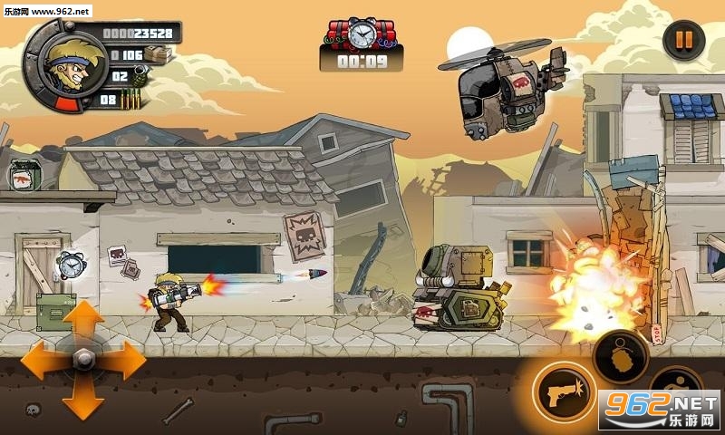 Metal Soldiers 2ʿ2׿v2.6ͼ2