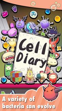 Cell Diary׿v1.0ͼ2