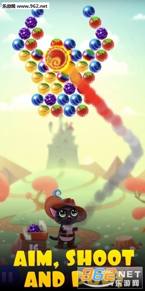 Fruity Cat(ˮٷ)v1.44.1؈D0