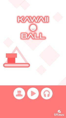 Kawaii BallϷv0.9.15ͼ2