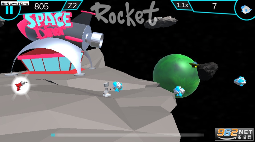 Viva La Rocket(갲׿)v1.3.10ͼ2