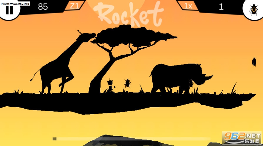 Viva La Rocket(갲׿)v1.3.10ͼ3