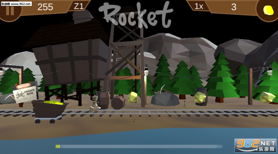 Viva La Rocket(fq׿)v1.3.10؈D4