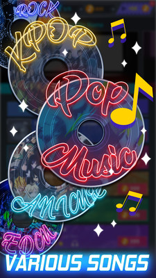 Tap Tap Music-Pop Songs׿v1.0.1ͼ3