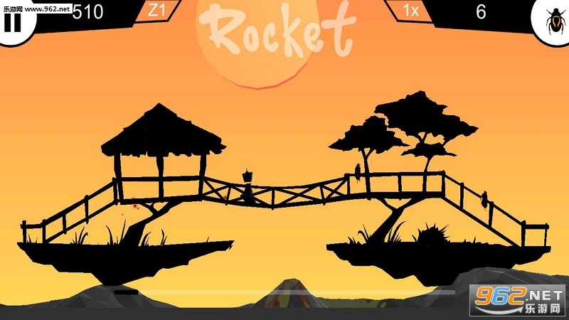 Viva La Rocket(ٷ)v1.3.10ͼ1