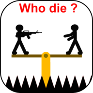 ˭Who die first׿