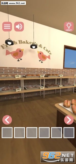 fresh bakers׿v1.0.1؈D0