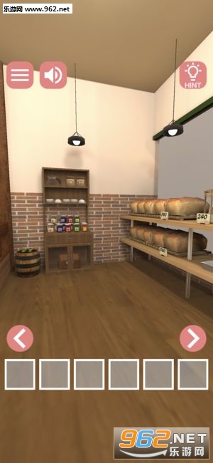 fresh bakers׿v1.0.1؈D1