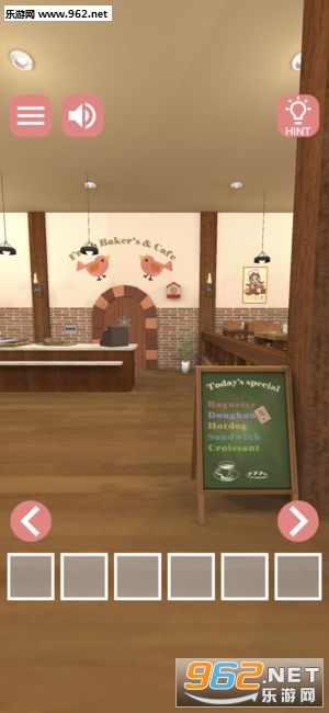 fresh bakers׿v1.0.1ͼ3