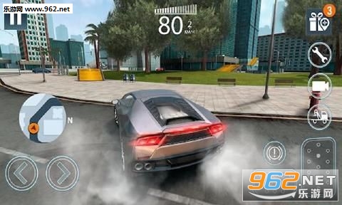 Extreme Car Driving Simulator 2(2ٷ)v1.0.3ͼ3