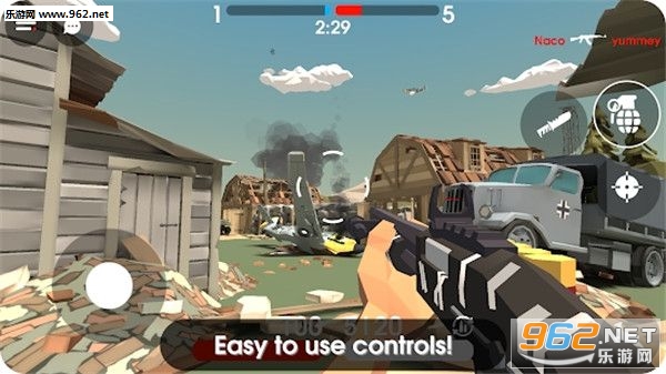 danger close°v2.3.8؈D3