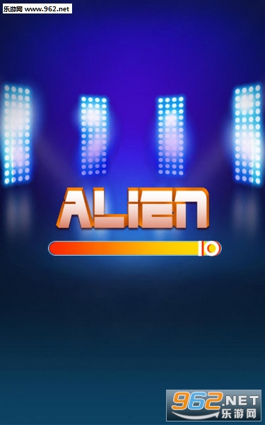 Alien IO(Alien.io׿)v1.0.1ͼ0