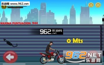 Moto Stunt Wheelie(Ħ܇ؼ݋ٷ)v1.2؈D0