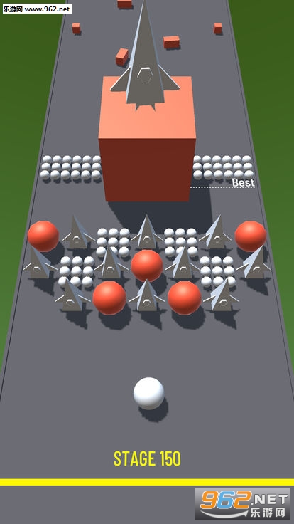 Bump Ball 3D׿v1.0.1(02)ͼ4