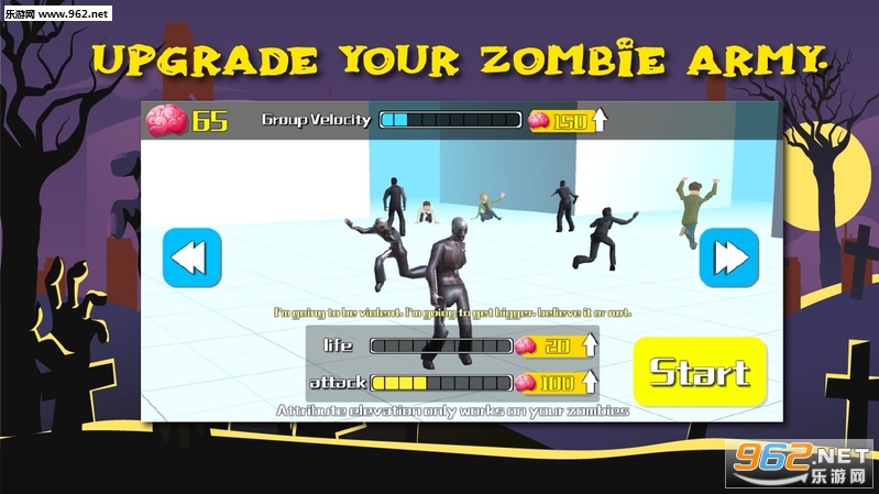 Zombie City(ɥʬ:ȾȺ֮ս׿)v1.0ͼ2