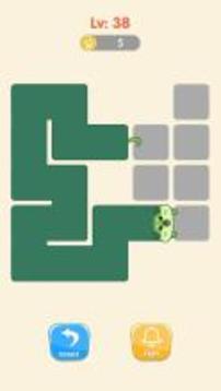 Flow - One Line Puzzle Game(-һƴͼϷ׿)v1.2.2(Flow One Line Puzzle Game)ͼ0