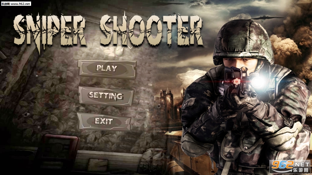 Sniper Shooter(FPSѓ׿)v1.0؈D3