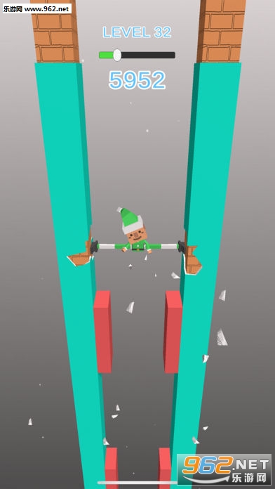 Fracture Jump(S[)v0.1؈D2