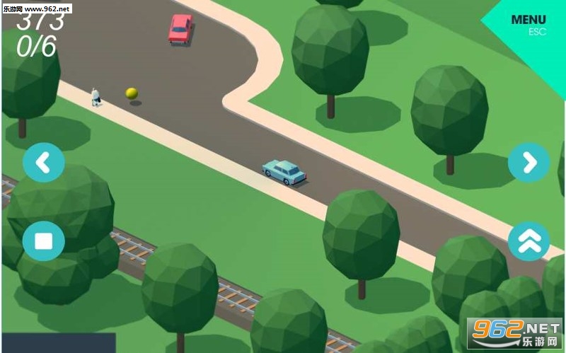 ͨ־Fear Of Traffic׿v1.1ͼ2