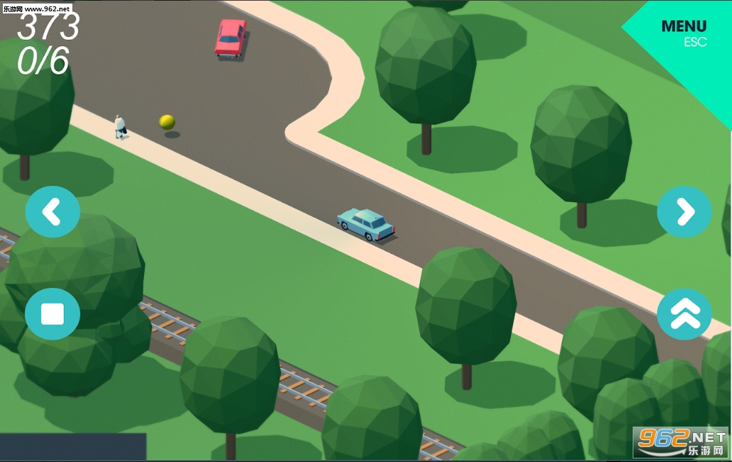 ֑ͨ(Fear Of Traffic)׿v1.1؈D0