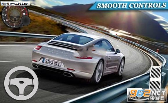 Real Porsche 911 Racing 2018ʱģϷv1.0ͼ1
