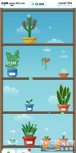 ֲ԰Terrarium: Garden Idle׿v1.15ͼ0