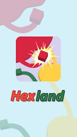 Hexland(ս׿)v1.0.3ͼ0