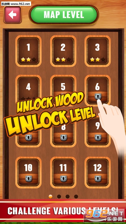 Unblock Woodٷv1.2ͼ1