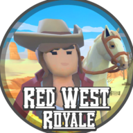 Red West Royale(tɫţЂٷ)