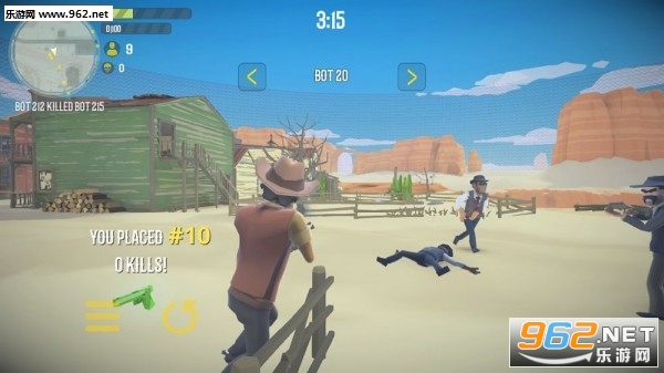 Red West Royale(ɫţдٷ)v1.03ͼ2