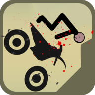 Stickman Falling Forever׿