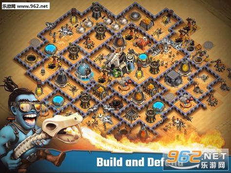 Dune Wars׿v1.0.98؈D2