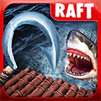 RAFT: Original survival game(ľƯ2İ)