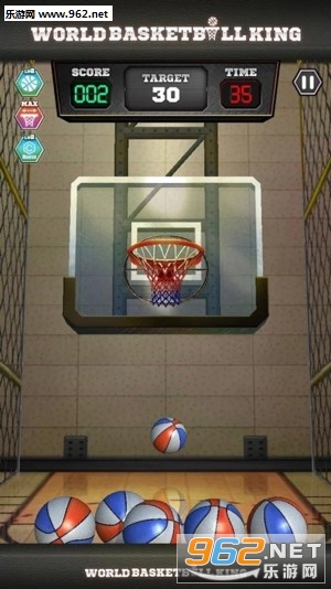 WorldBasketBallKing(ֻ)v1.1.2ͼ2