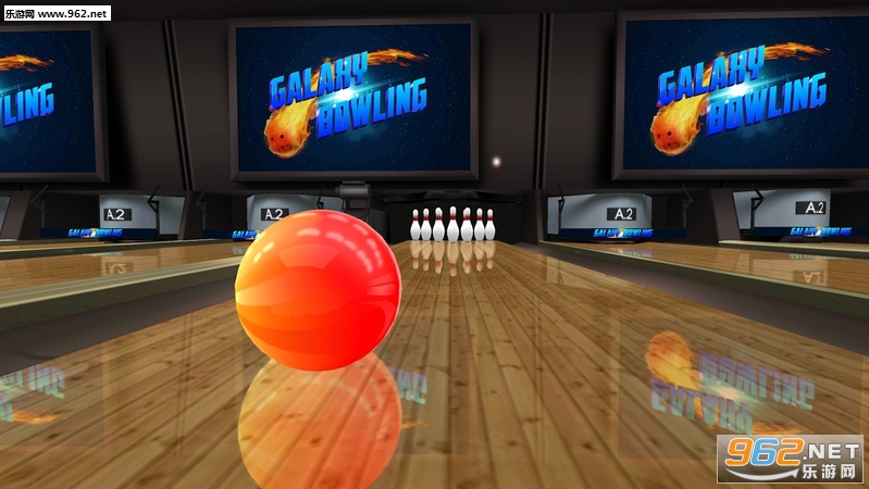 Galaxy Bowling 3D(ӱ3Dٷ)v12.67ͼ0