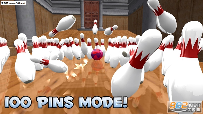 Galaxy Bowling 3D(ӱ3Dٷ)v12.67ͼ3