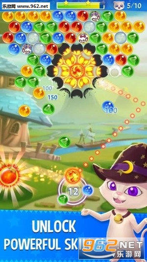 Bubble Mania(ðհ׿°)v2.3.3ͼ1