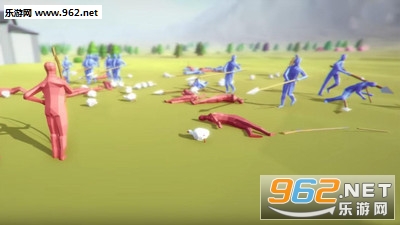 ׼սģֻv1.1(Totally Accurate Battle Simulation)ͼ2