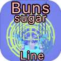 BunsSugarLine(Buns Sugar Lineʽ)